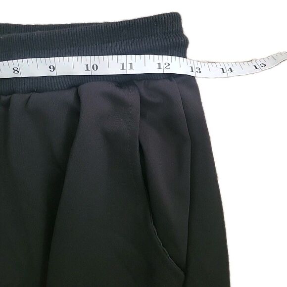 Forever Young FY-YOUNG Hip Hop Harlem Joggers Streetwear Cargo size SMALL GUC - Picture 8 of 15